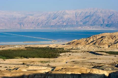 Dead Sea Stock Photos