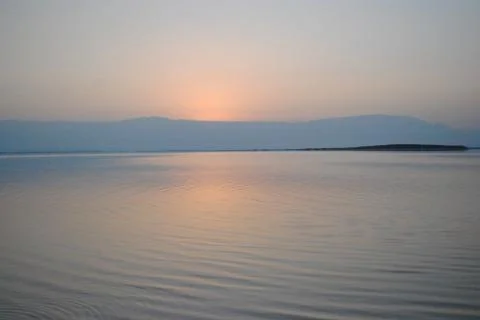 Dead sea 스톡 사진