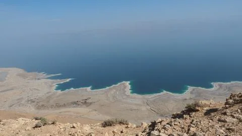 Dead Sea Stock Photos