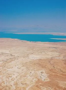 Dead Sea Stock Photos