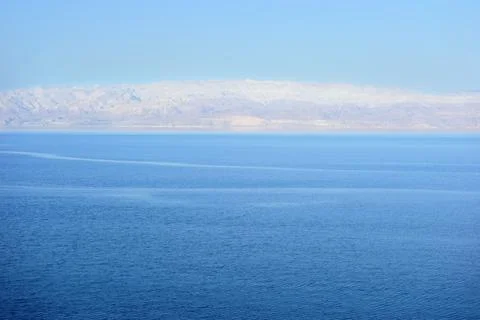 Dead Sea Stock Photos
