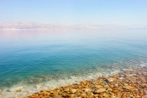 Dead Sea Stock Photos