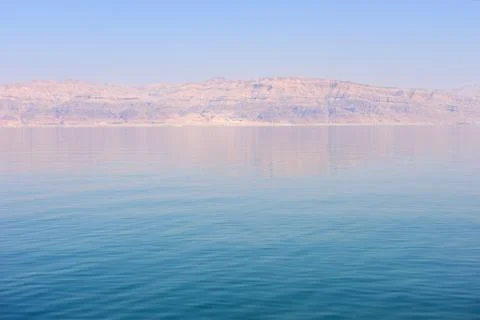 Dead Sea Stock Photos