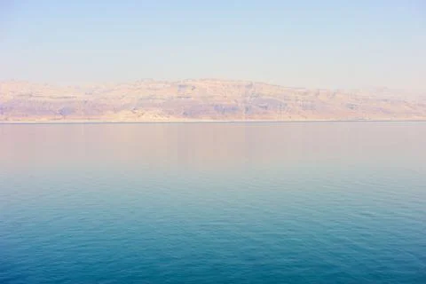 Dead Sea Stock Photos