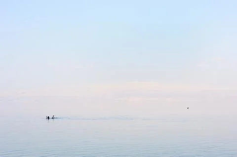 Dead Sea Stock Photos