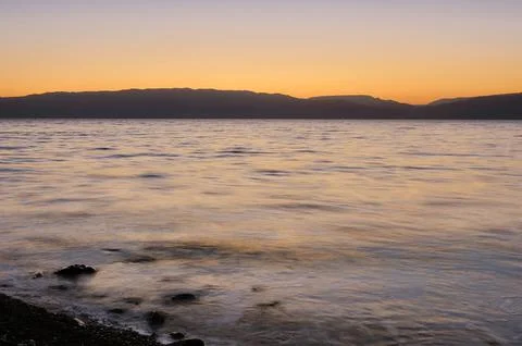 Dead Sea Stock Photos