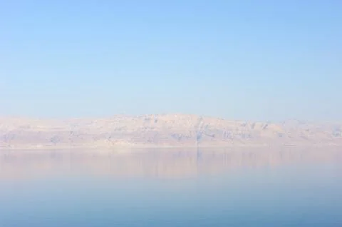 Dead Sea Stock Photos