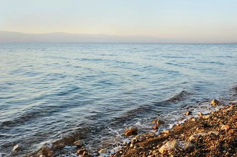 Dead Sea Stock Photos