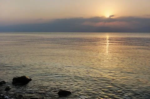 Dead Sea Stock Photos