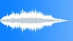 Dead souls - horror background Sound Effect