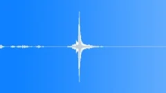Deadbolt Sound Effect