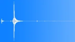 Deadbolt Sound Effect