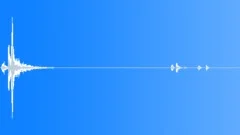 Deadbolt Sound Effect