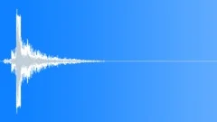 Deadbolt Sound Effect