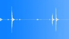 Deadbolt Sound Effect