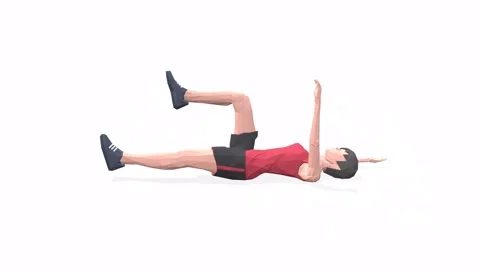 DeadBug Video stock 146958263