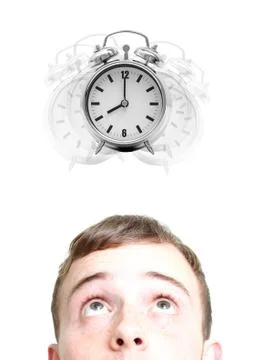 Deadline Stock Photos