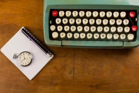 Deadline Stock Photos