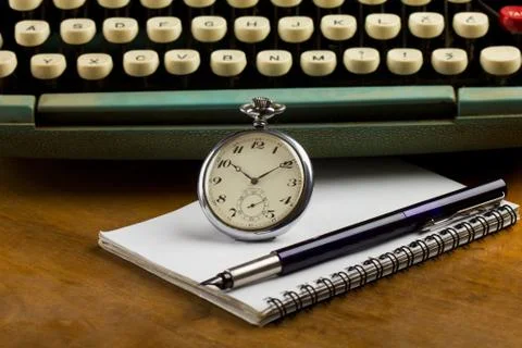 Deadline Stock Photos