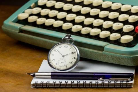 Deadline Stock Photos