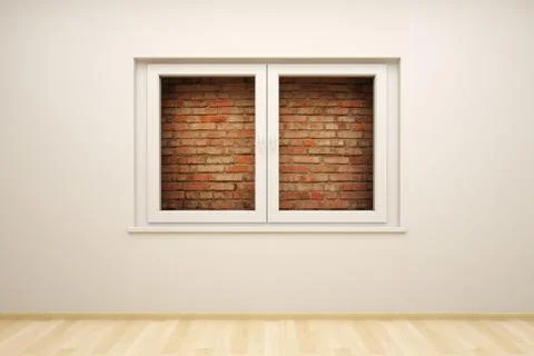 At a deadlock Stock Illustration