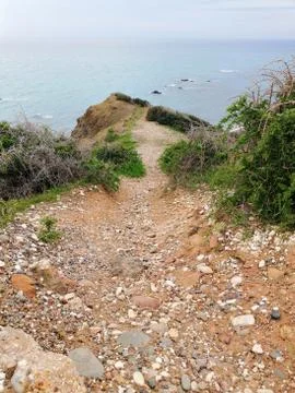 Deadlock path Stock-Fotos