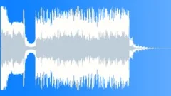 Deadly Drill Step (Wobbly Part)Stock Music