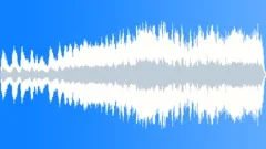 Deadly Horror Build Up Stock Music