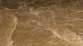 Deadly Hurricane/Storm Flood Mud Rushing Water with audio HD Footage