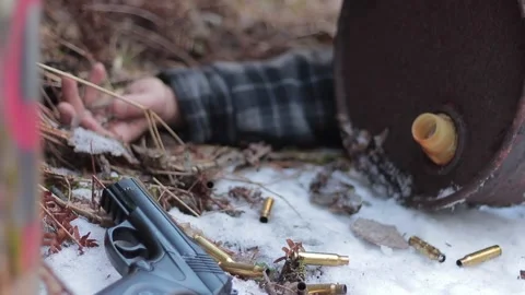 Deadman Vídeo Stock 171666467