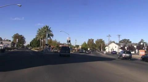 Deaf driver Video stock 44001416