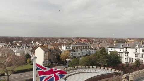 Deal Castle 2 Video stock 88658872