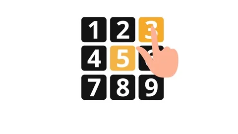 Deal Stock Footage 323768529