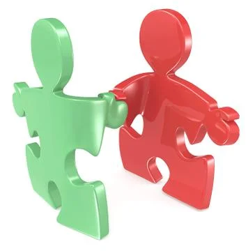 Deal. Stock Illustration