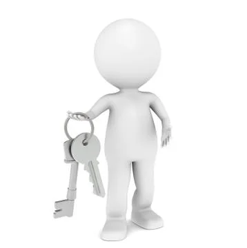 Deal Stock Illustration