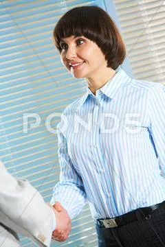 Deal Stock Photos