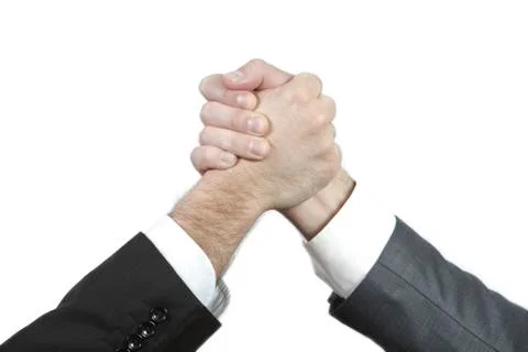 Deal! Stock Photos