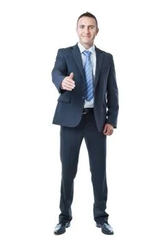 Deal Stock Photos