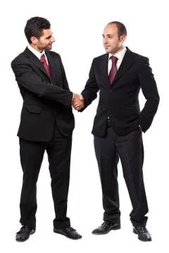 Deal! Stock Photos