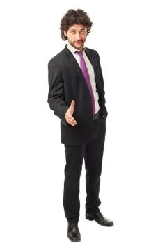 Deal? Stock Photos