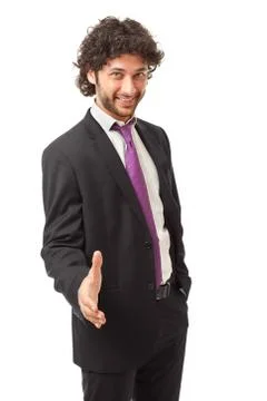 Deal! Stock Photos