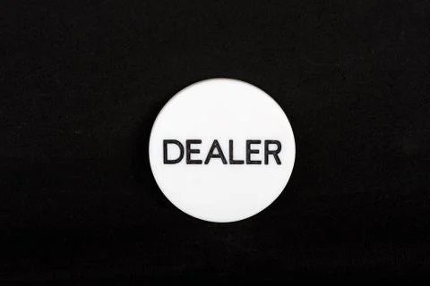 Dealer Chip Stock Photos