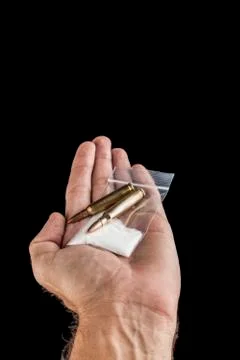 Dealer choice Stock Photos