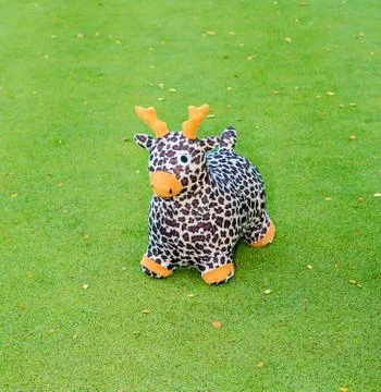 Dear doll Stockfoto's