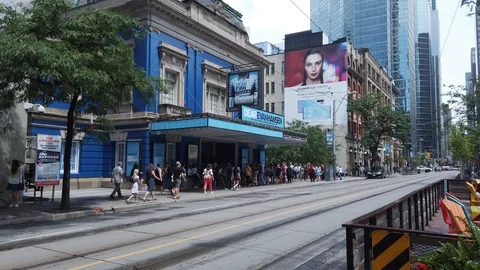 Dear Evan Hansen 库存影片 113406015