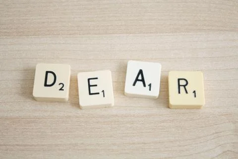 Dear Stock Photos