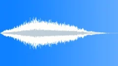Death awaits - transitionSound Effect