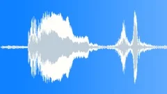 Death Door Moan Sound Effect