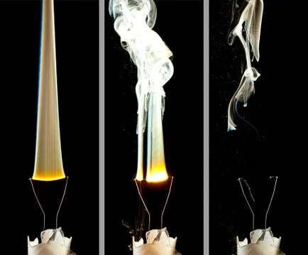 Death By Electricity Stock Photos