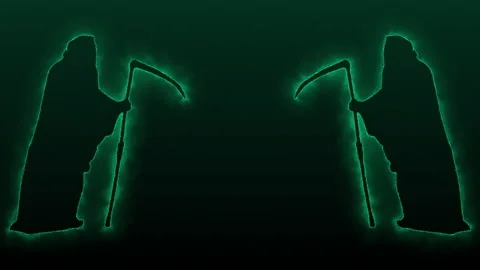 Death Stock-Footage 213573888